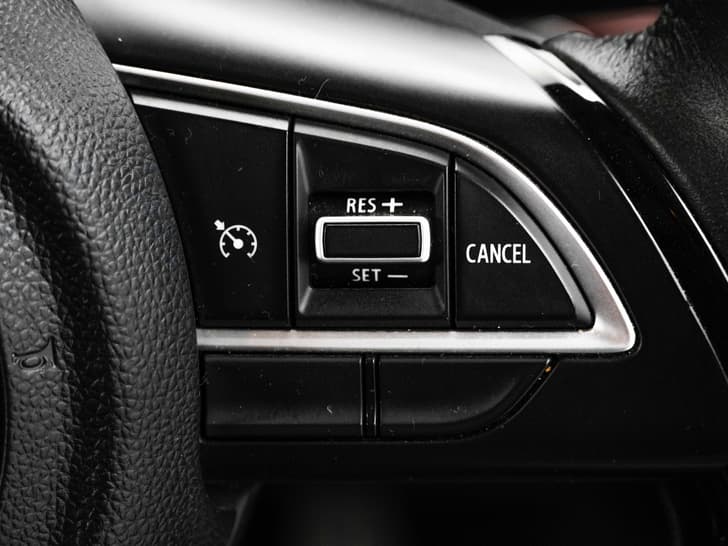 Toyota Urban Cruiser Taisor Steering Wheel