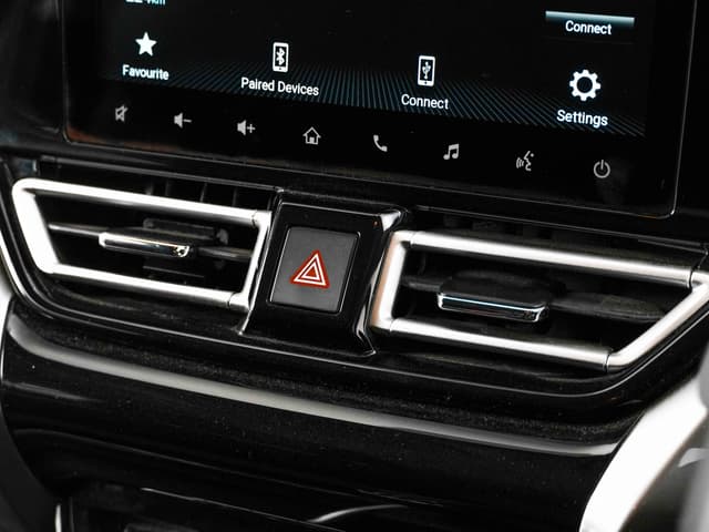 Infotainment System Image - 32534