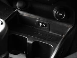 Toyota Urban Cruiser Taisor Wireless Phone Charging