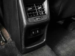 Toyota Urban Cruiser Taisor Ac Vents Front