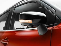 Toyota Urban Cruiser Taisor Body Colored Bumpers