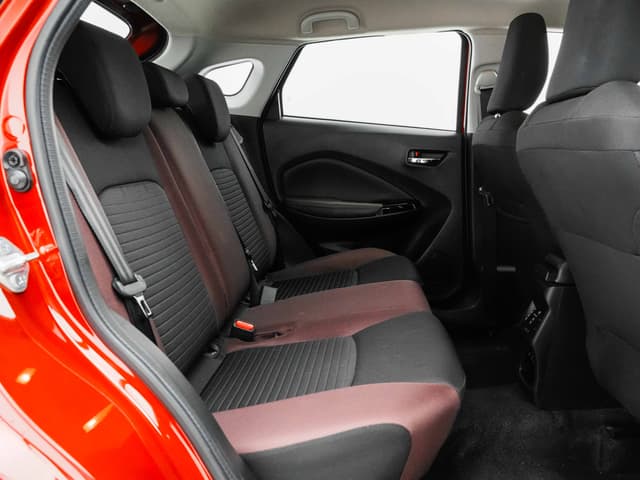 Rear View Image - 32526