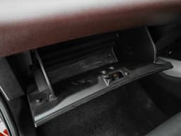 Toyota Urban Cruiser Taisor Glove Compartment