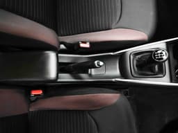 Toyota Urban Cruiser Taisor Front Row Seats