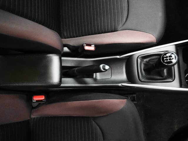 Front Row Seats Image - 32530