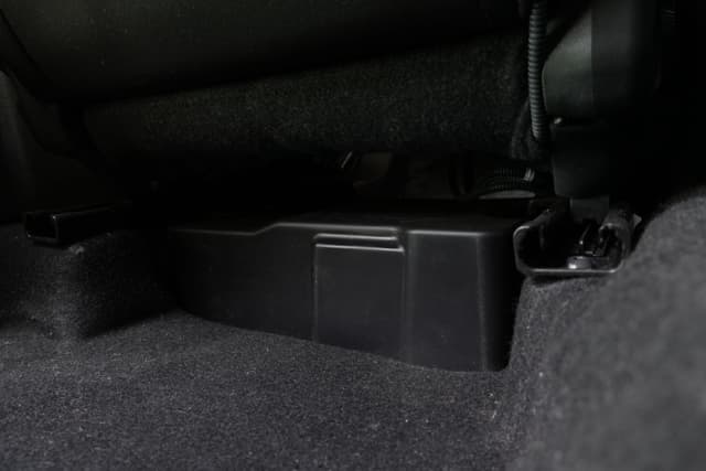 Boot Space Image - 7637