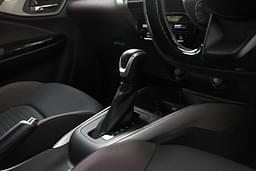 Toyota Urban Cruiser Taisor Gear Box