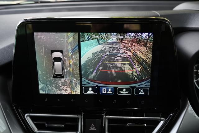 Dashboard Image - 7709