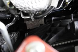 Toyota Urban Cruiser Taisor Underbody