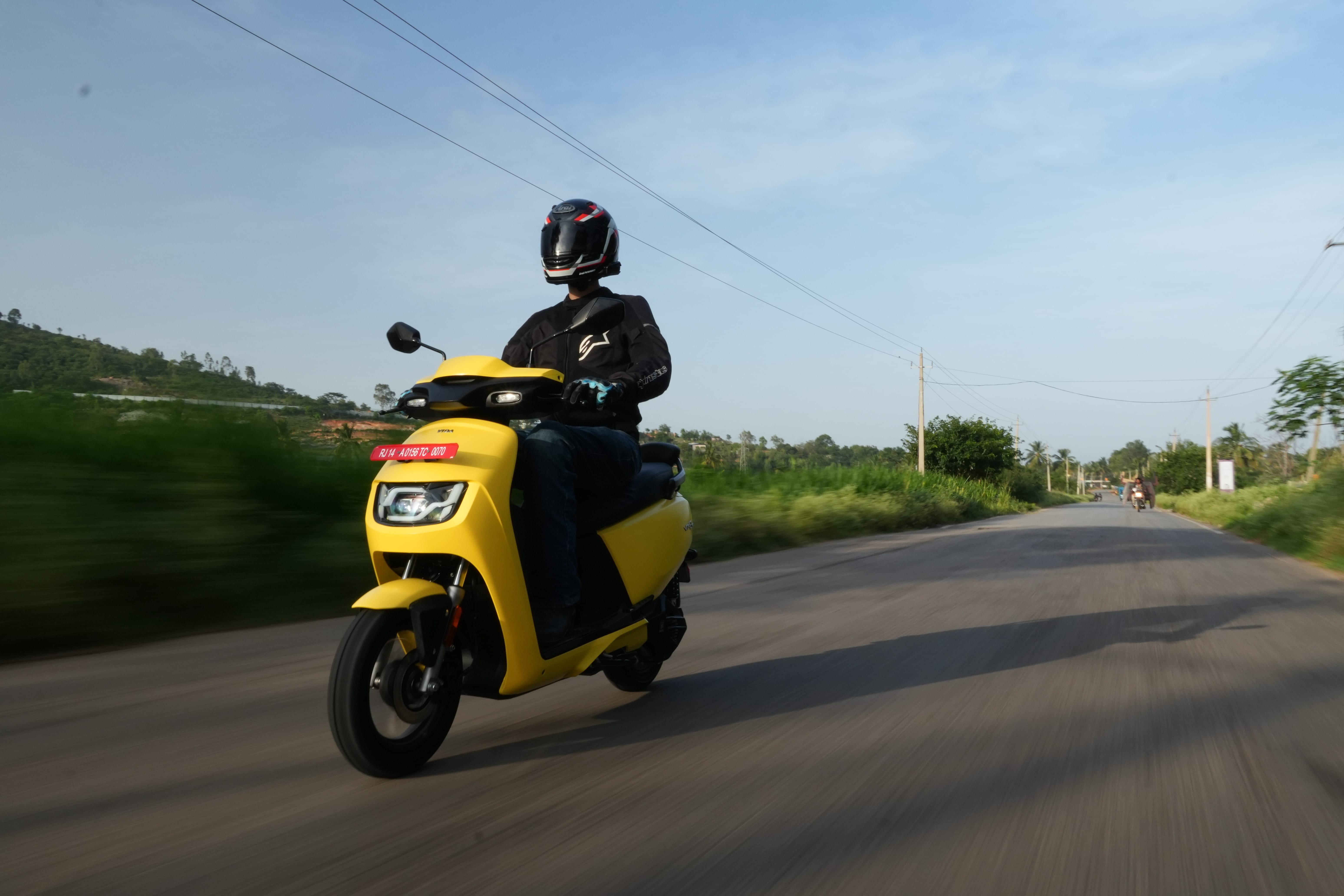 7 things to know before buying the Vida VX2 Go 3.4kWh