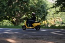 Vida Vx2 Color Yellow