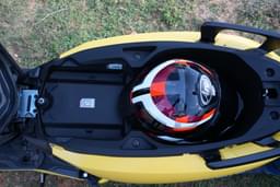 Vida Vx2 Color Yellow