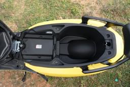 Vida Vx2 Closed Fuel Lid