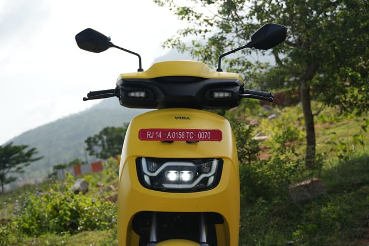 Front View
