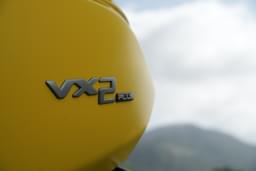 Vida Vx2 Color Yellow
