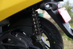 Vida Vx2 Color Yellow