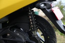 Vida Vx2 Color Yellow