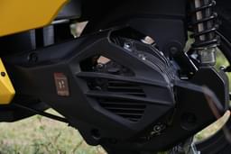 Vida Vx2 Color Yellow