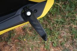 Vida Vx2 Color Yellow