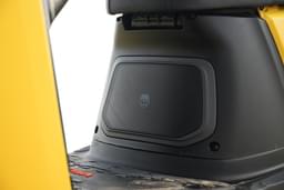 Vida Vx2 Color Yellow