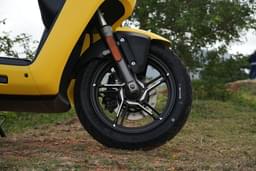 Vida Vx2 Color Yellow