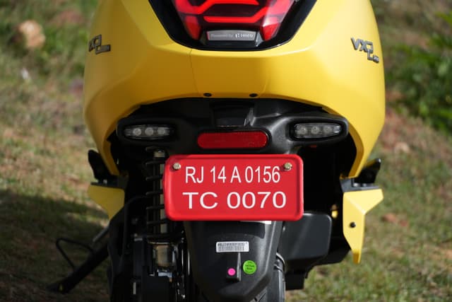 Rear View Image - 26825