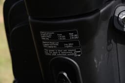 Vida VX2 Color Black