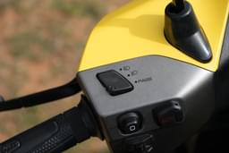 Vida Vx2 Color Yellow