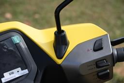 Vida Vx2 Color Yellow