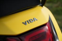 Vida Vx2 Color Yellow