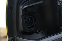 Vida VX2 Charging Ports