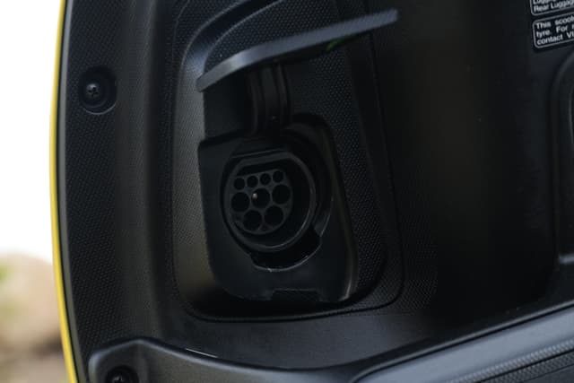 Charging Ports Image - 26868