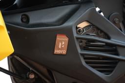 Vida Vx2 Color Black