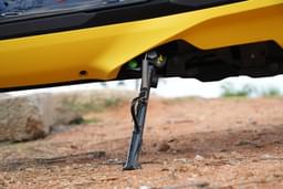 Vida Vx2 Color Yellow