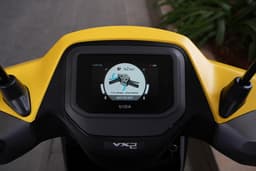 Vida Vx2 Color Yellow