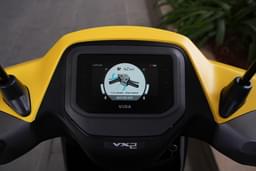 Vida Vx2 Color Yellow