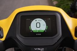 Vida Vx2 Color Yellow