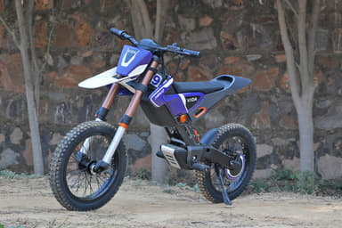 Vida Dirt.E K3