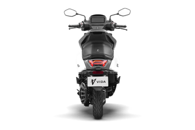 Rear View Image - 30900