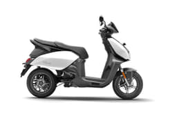 Vida V2 Left Side View