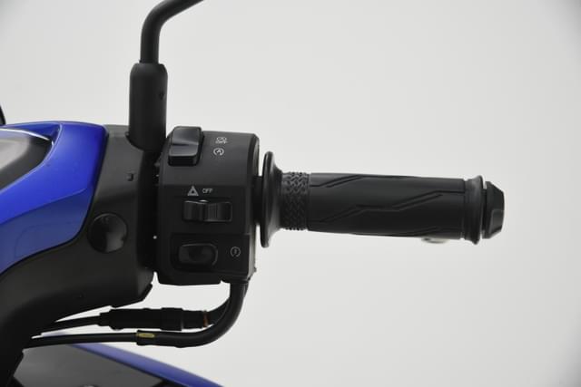 Color Blue Image - 28024