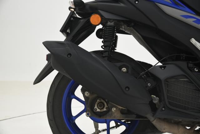 Rear View Image - 28051