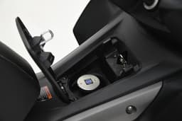 Yamaha Aerox 155 Version S Fuel Tank Shot