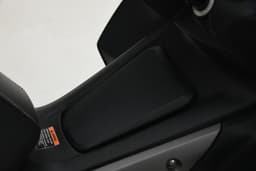 Yamaha Aerox 155 Version S Color Black