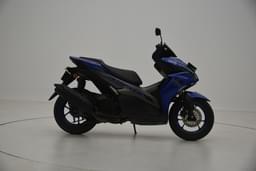 Yamaha Aerox 155 Headlight