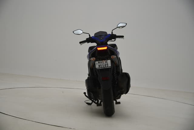 Rear View