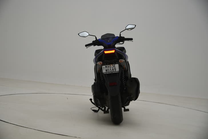 Rear View