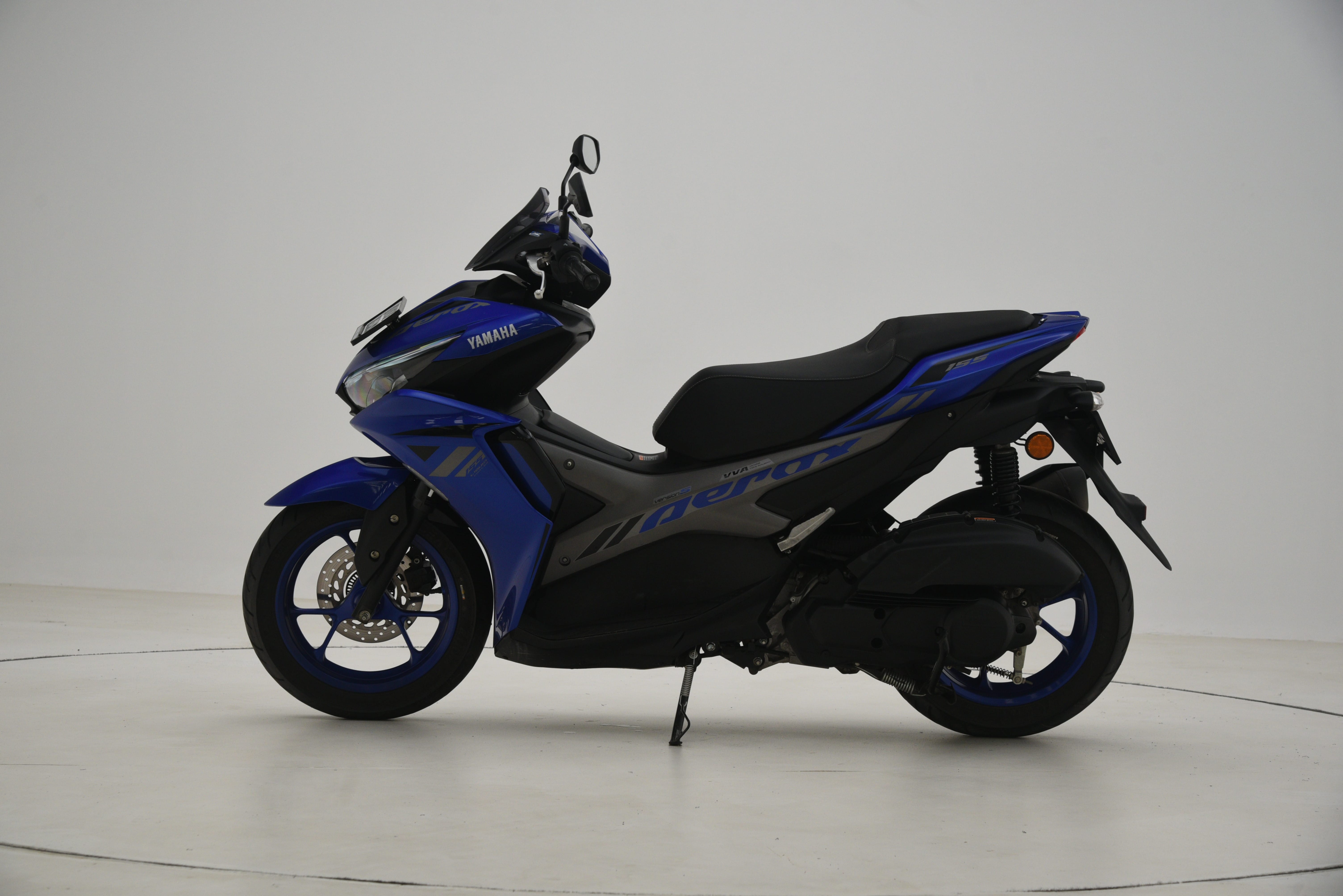 I have been using an Activa 125 for the last 10 years. I am planning to buy either the Yamaha Aerox 155 or the TVS Xoom 160. My monthly usage will be about 500 km for office and city commutes, and I...
