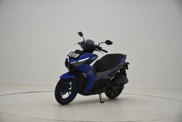 Yamaha Aerox 155 Version S