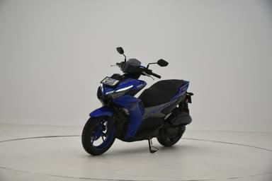 Yamaha Aerox 155